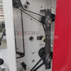 Two-Colors Flexographic Prnting Machine