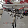 Double Layer Four Line Bag-making Machine