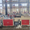 Heat-sealing & Heat-cutting Bag-making Machine