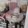 Double Die-head Film Blowing Machine