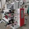 Two-Colors Flexographic Prnting Machine