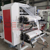 Two-Colors Flexographic Prnting Machine