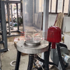 Double Die-head Film Blowing Machine